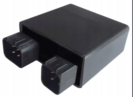 Dze DZE01656 Zapaľovací modul