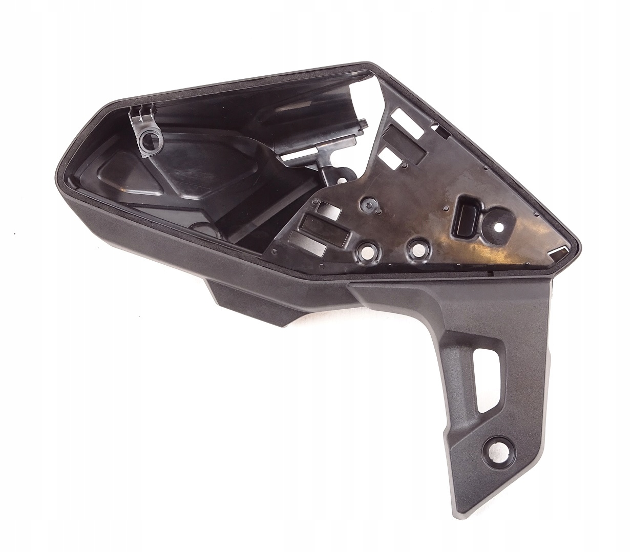 HONDA CB650R CB 650 R WYPEŁNIENIE BOK OWIEWKA