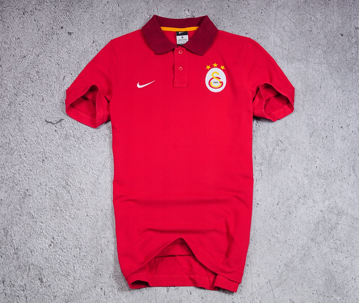 NIKE _ GALATASARAY SK _ KOSZULKA POLO _ XS _