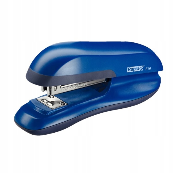 

Zszywacz biurowy 30 kartek F16 Rapid niebieski