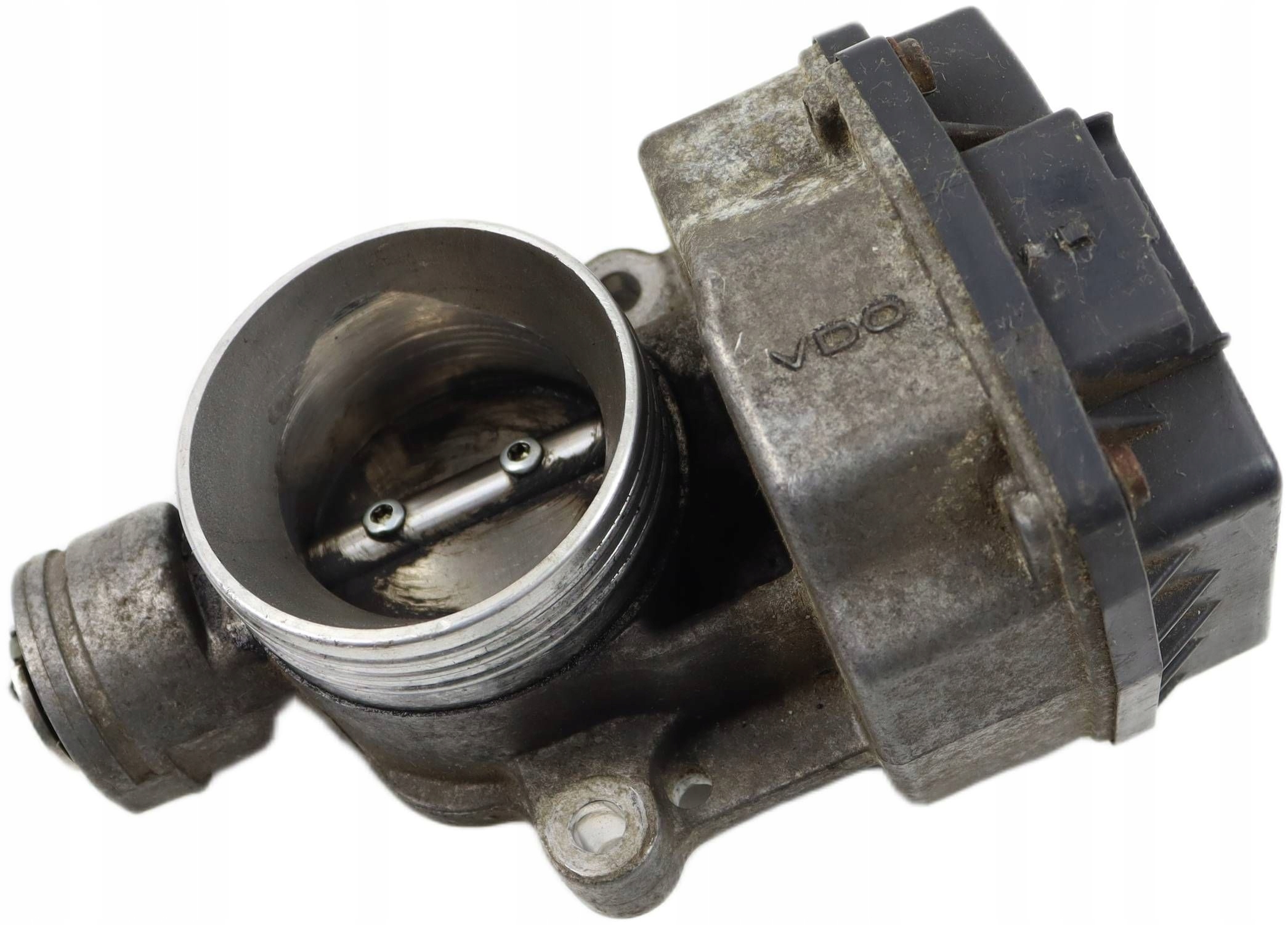 CITROEN C2 C3 e BERLINGO PEUGEOT 207 Valvola a farfalla 1.4 8V 9640796280