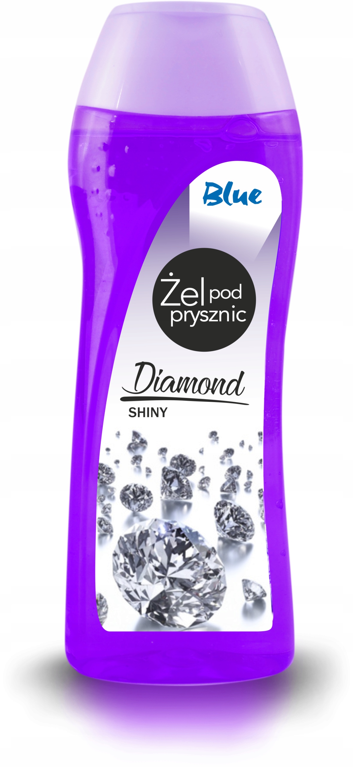 

Blue Diamond Żel Pod Prysznic 300 ml