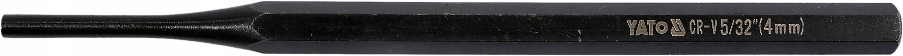 

Wybijak Yato 4x150 mm