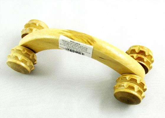 

Wielofunkcyjny Masażer Do Twojego Ciała 0474