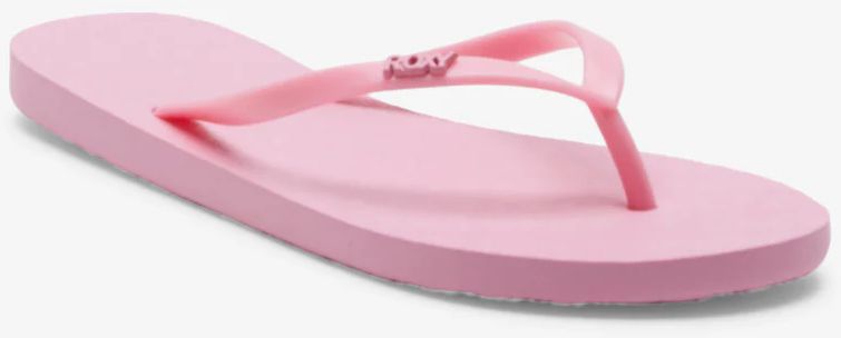 ROXY Japonki LIGHT PINK 38