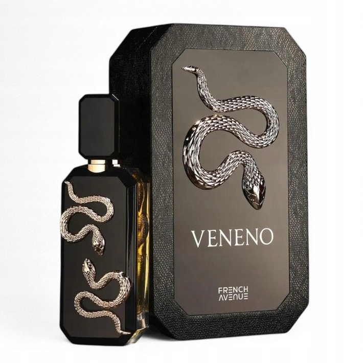 French Avenue Veneno 100 ml Folia