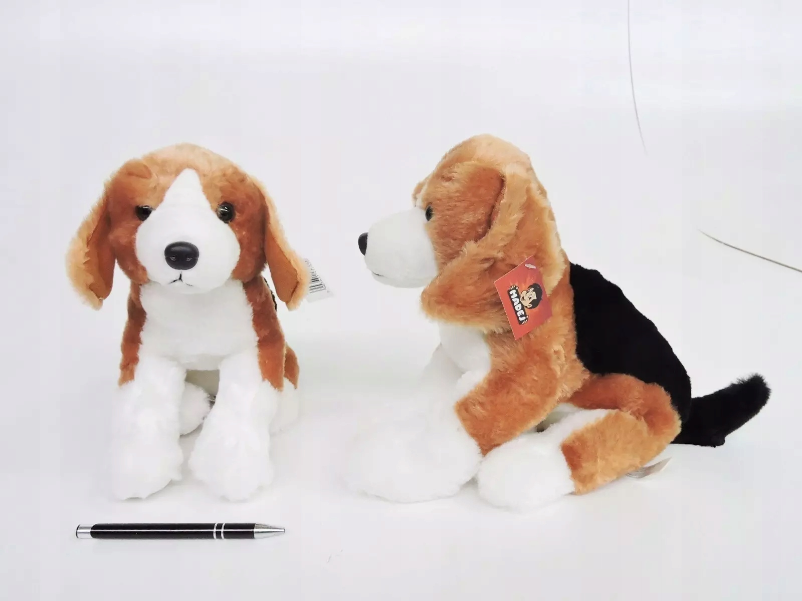 Maskotka The Dog Beagle - Pluszowe Zwierzątka, maskotki dla