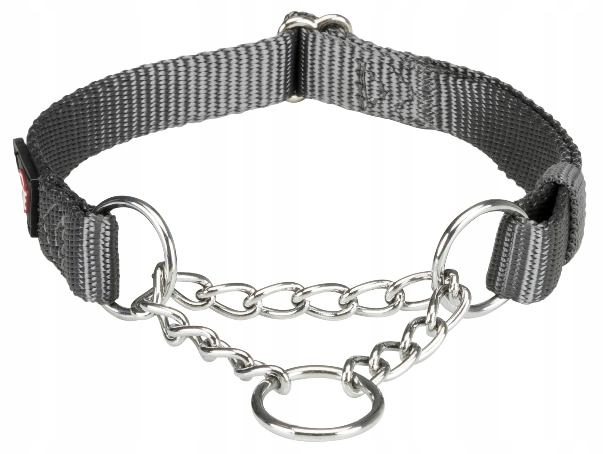 

Premium choke, L–XL: 45–70 cm/25 mm, grafit