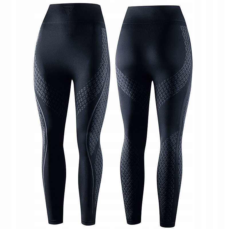 ЖІНОЧІ ТЕРМО-ШТАНИ REBELHORN