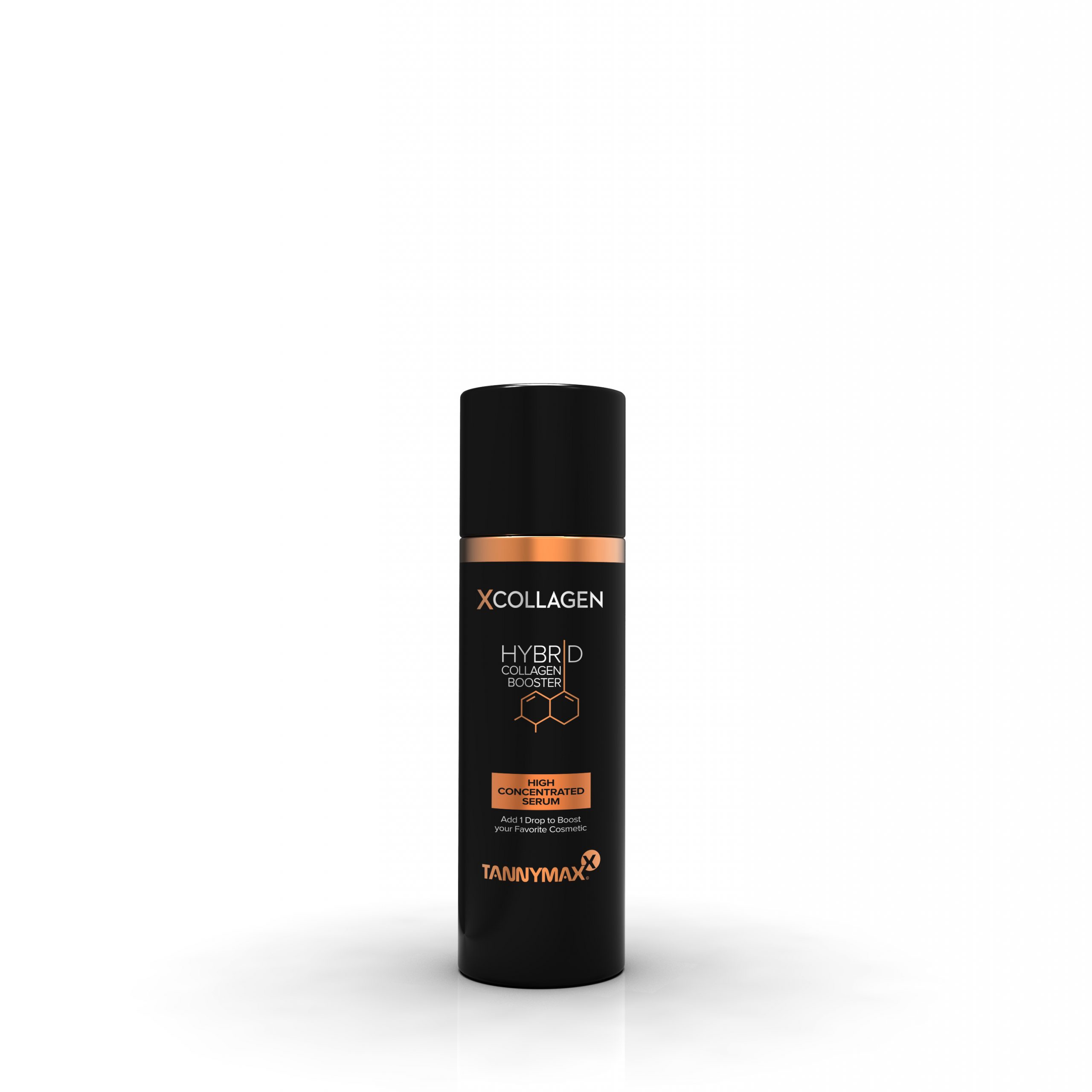 Kolagenové sérum na krémy a balzámy, doplněk 30 ml