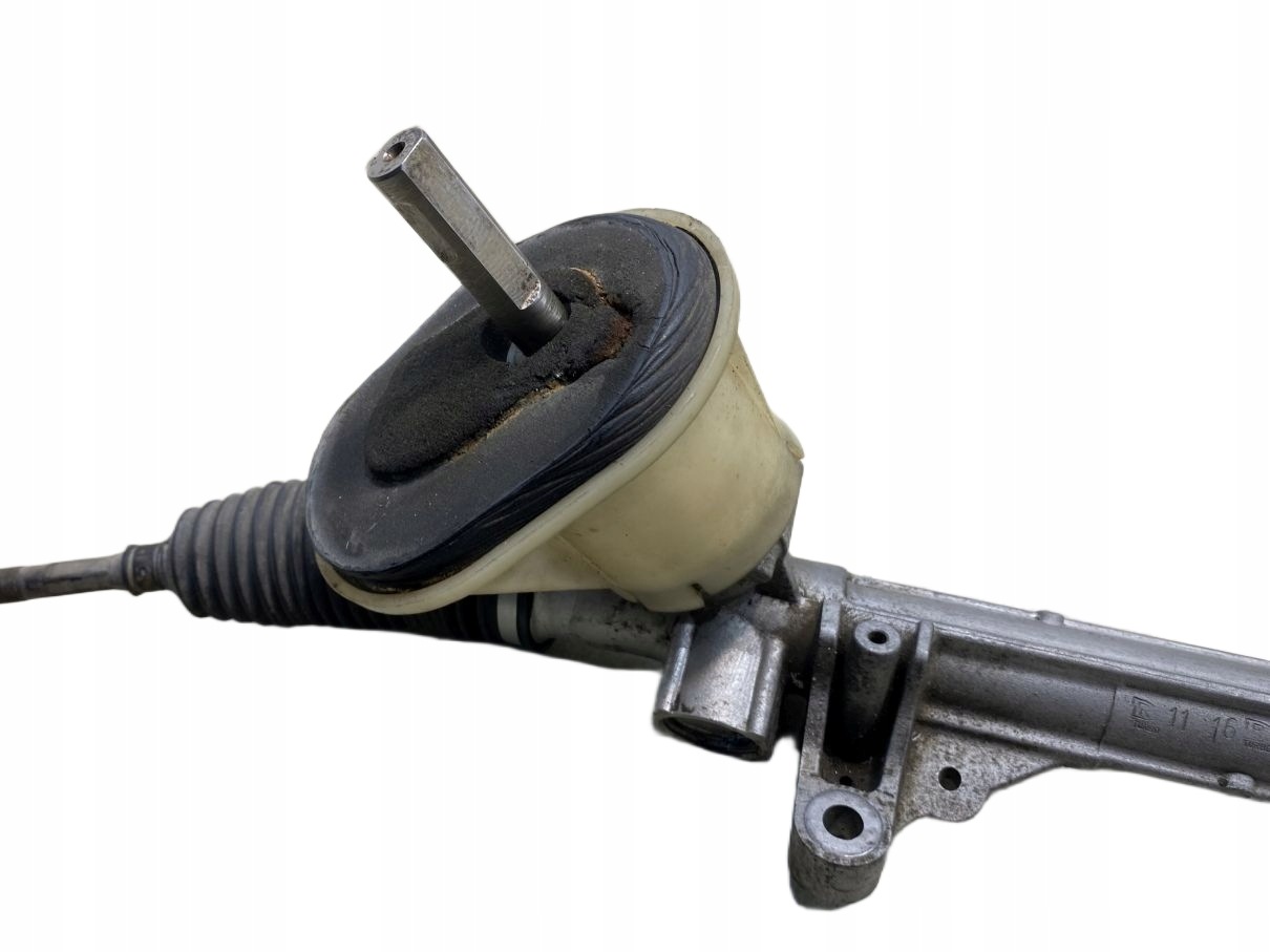 servo control RENAULT MEGANE II 1.9 DCI A0005184LH