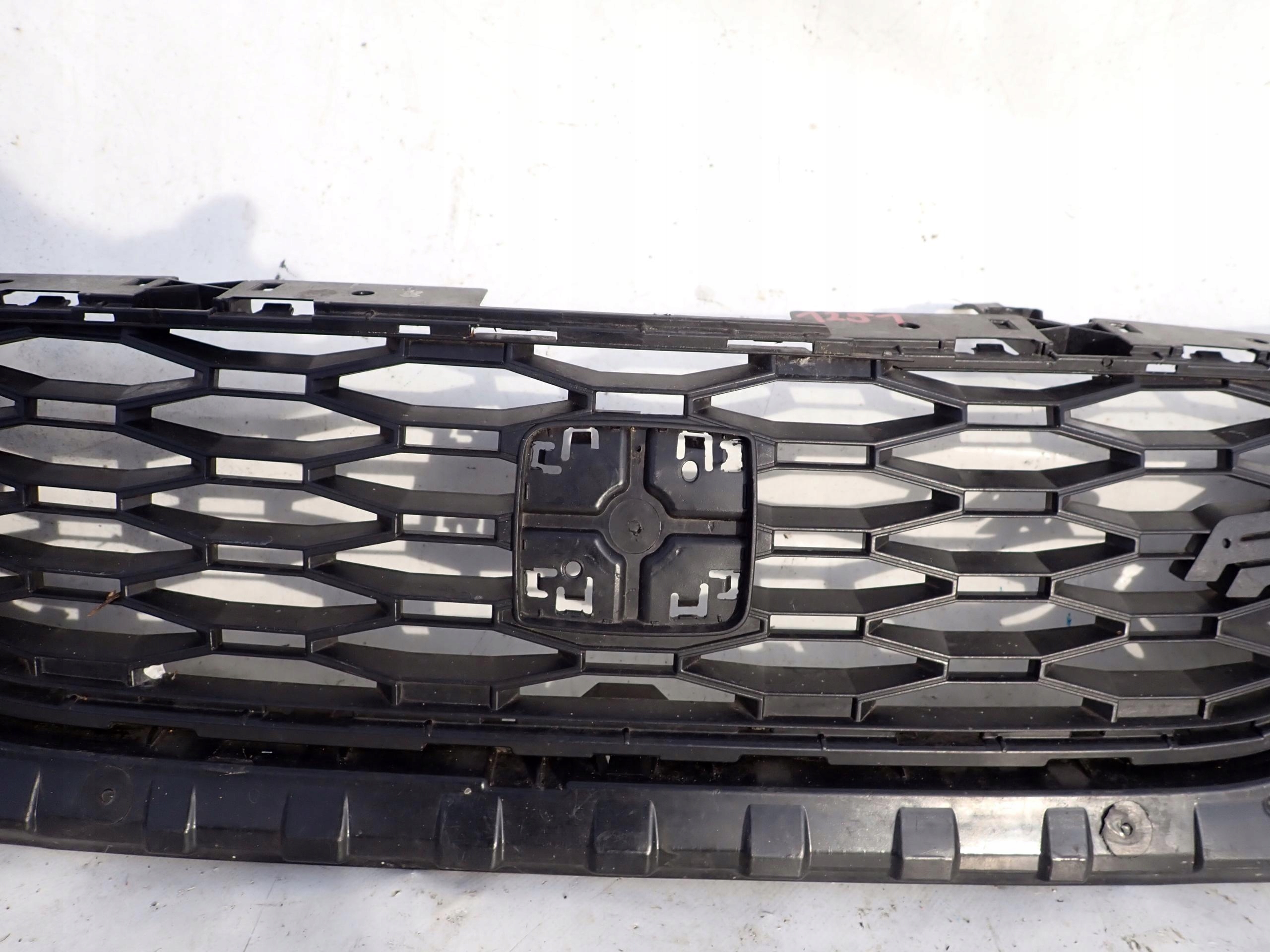 SEAT LEON III 3 5F FR 12-16 grill grille