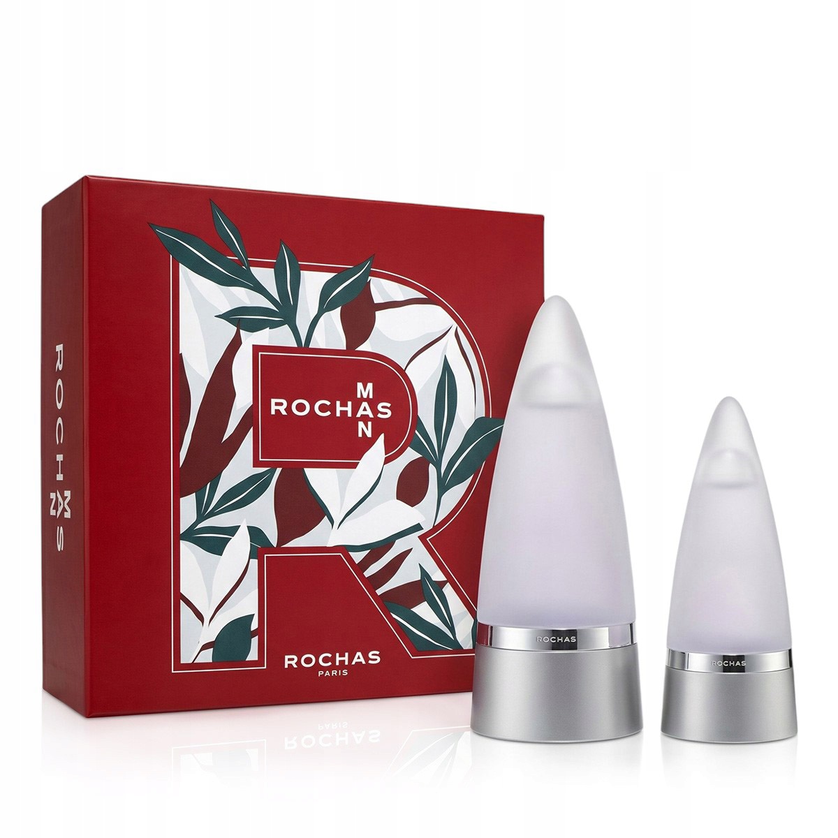 Rochas Rochas Man Edt 100 ml Edt 50 ml M