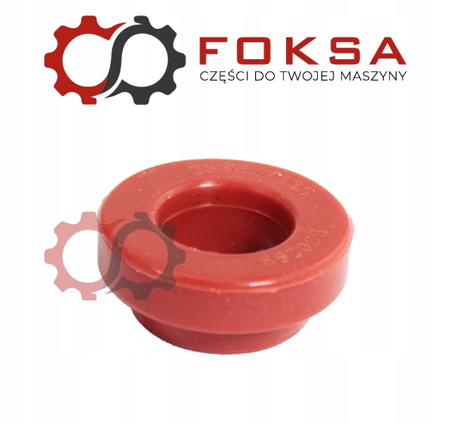 Uszczelniacz śruby pokrywy zaworów 33817132 MF Producent części inny