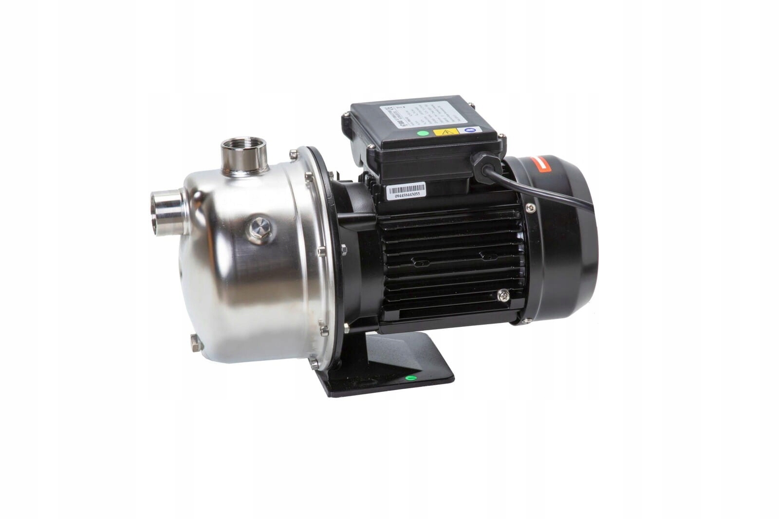 

Pompa Hydroforowa Iwh 2-03 230V Ibo