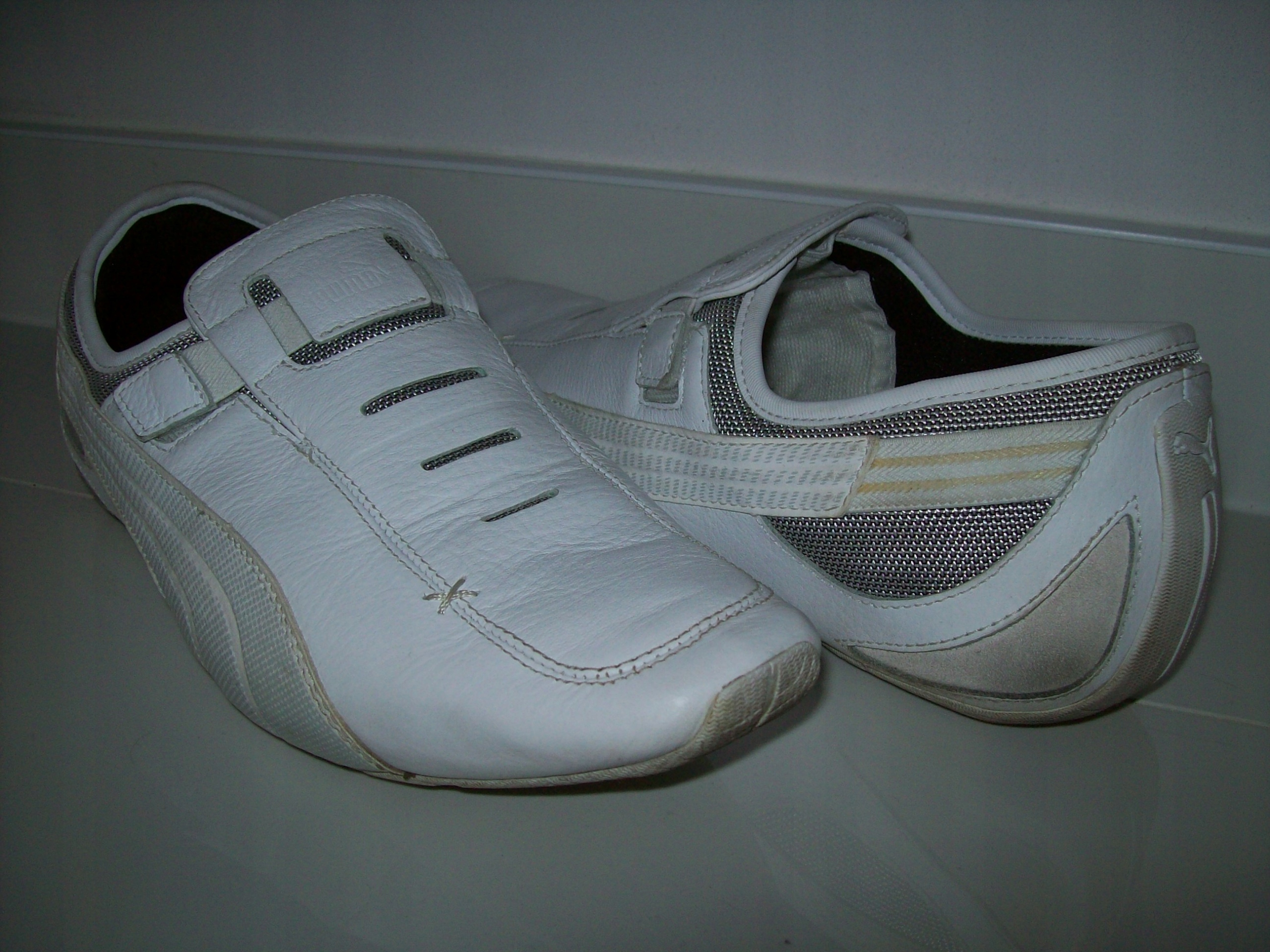 BUTY PUMA VEDANO 40 JAK NOWE Rozmiar 40