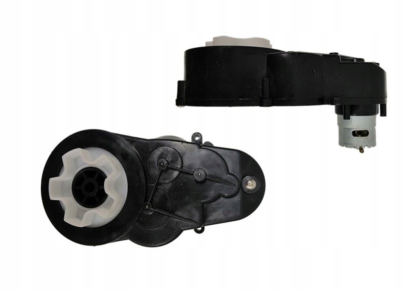 Silnik z przekładnią 12V 15000 Rpm Bmw R1200