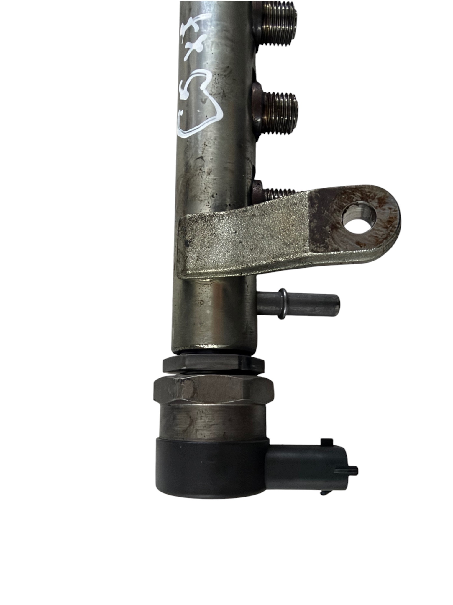 capteur REGULATOR pression carburant CITROEN C5 III X7 2.2 HDI