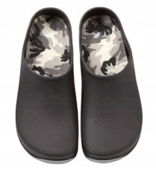 

Buty męskie do ogrodu Tom&Rose czarne 43/44