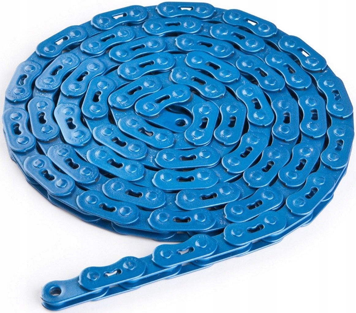 Łańcuch Dartmoor Core 1/2'' x 1/8" Niebieski Kod producenta DART-774