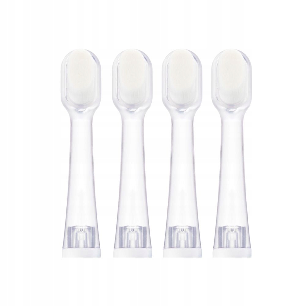 KOŃCÓWKI DO SZCZOTECZKI SONICZNEJ VITAMMY BUNNY EAN (GTIN) 5901793648163