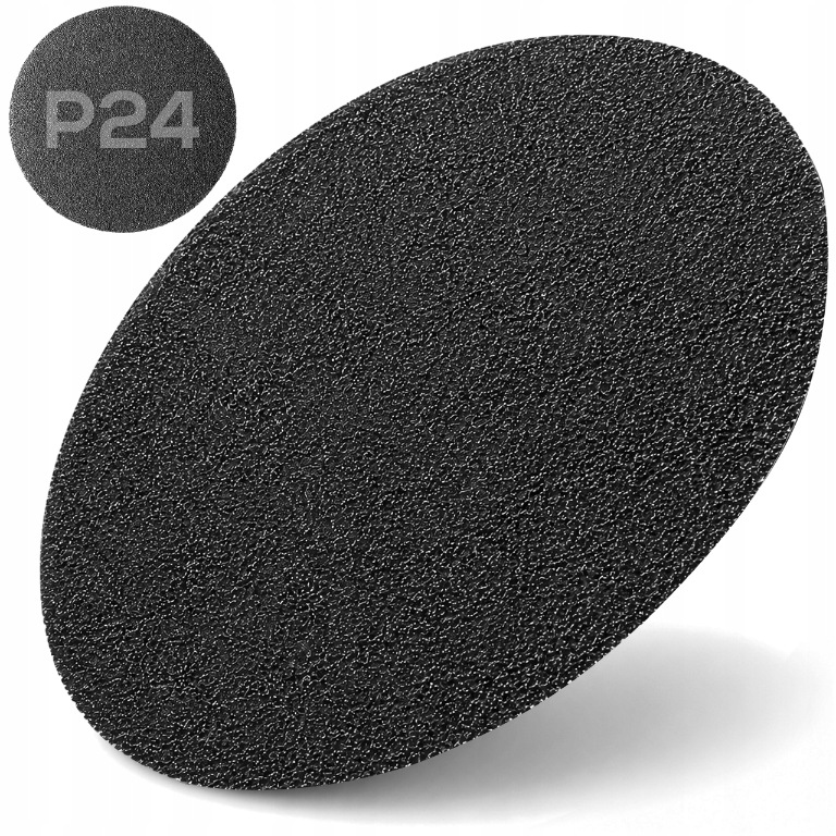Krążek ścierny na rzepy Procut P24 370 mm do styropianu 10 szt.