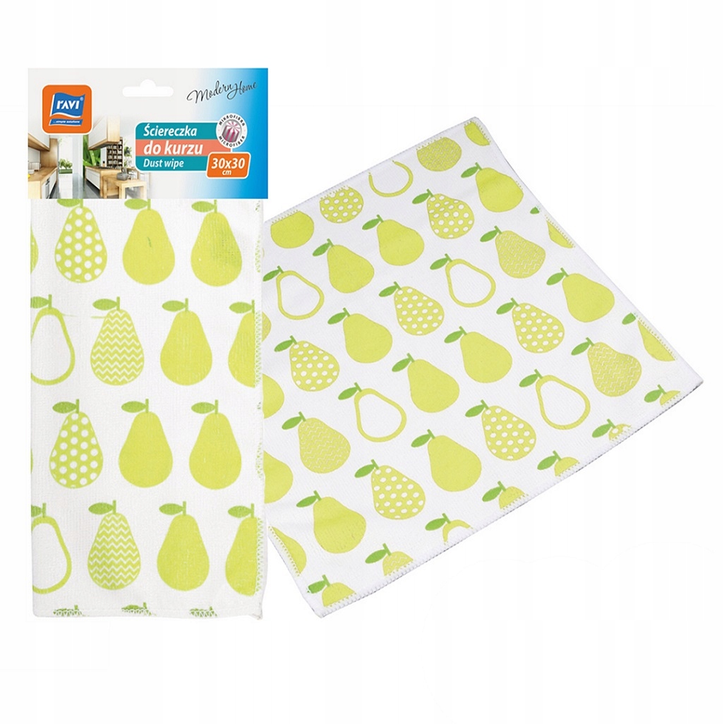 

Ściereczka Kurzu Mebli Sprzętu Rtv Mikrowłókno