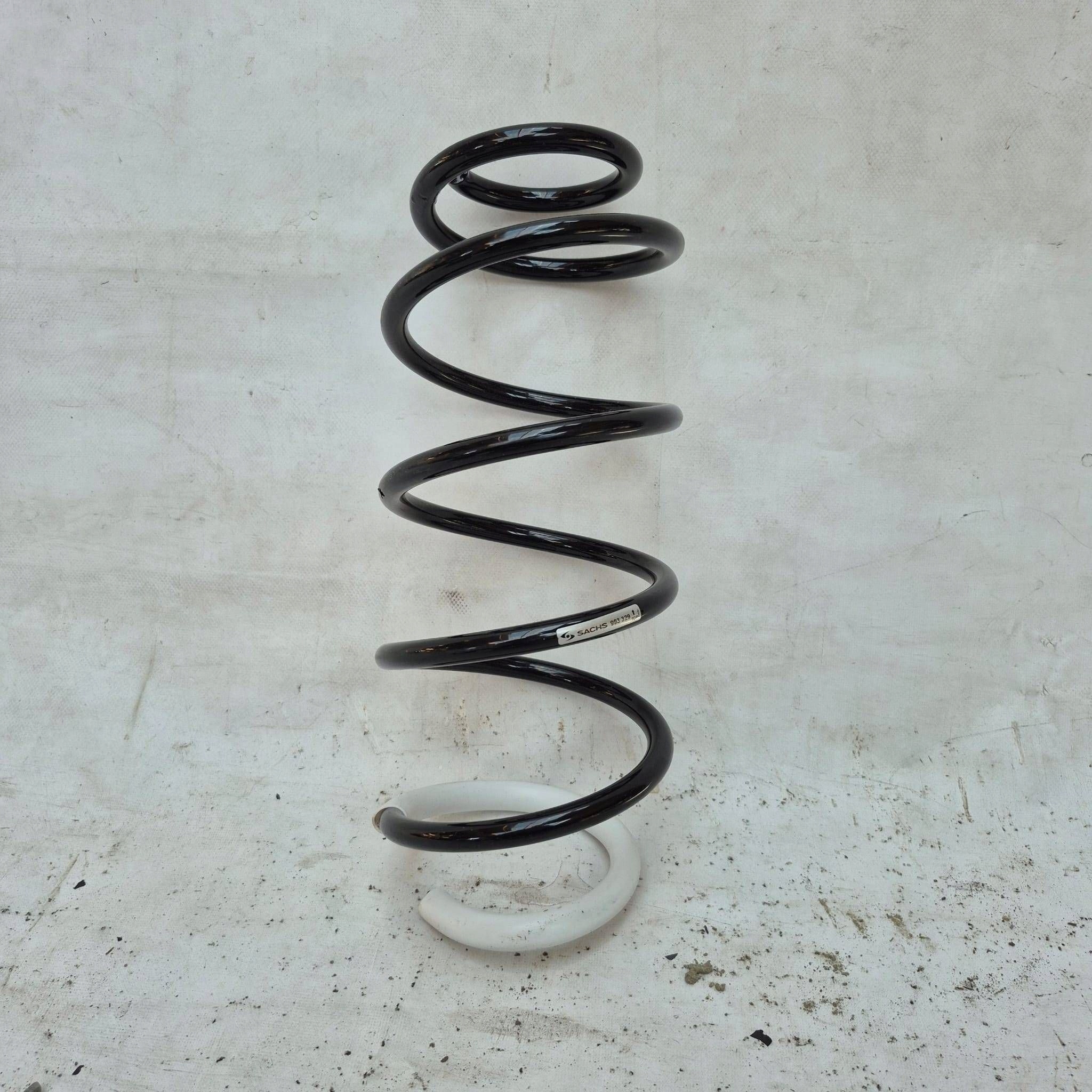 PEUGEOT DS5 springs springing running board front SACHS 993329
