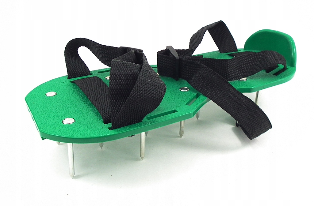 AREATOR TRAWY TRAWNIKOWY AERATOR BUTY Z KOLCAMI Marka Verk Group