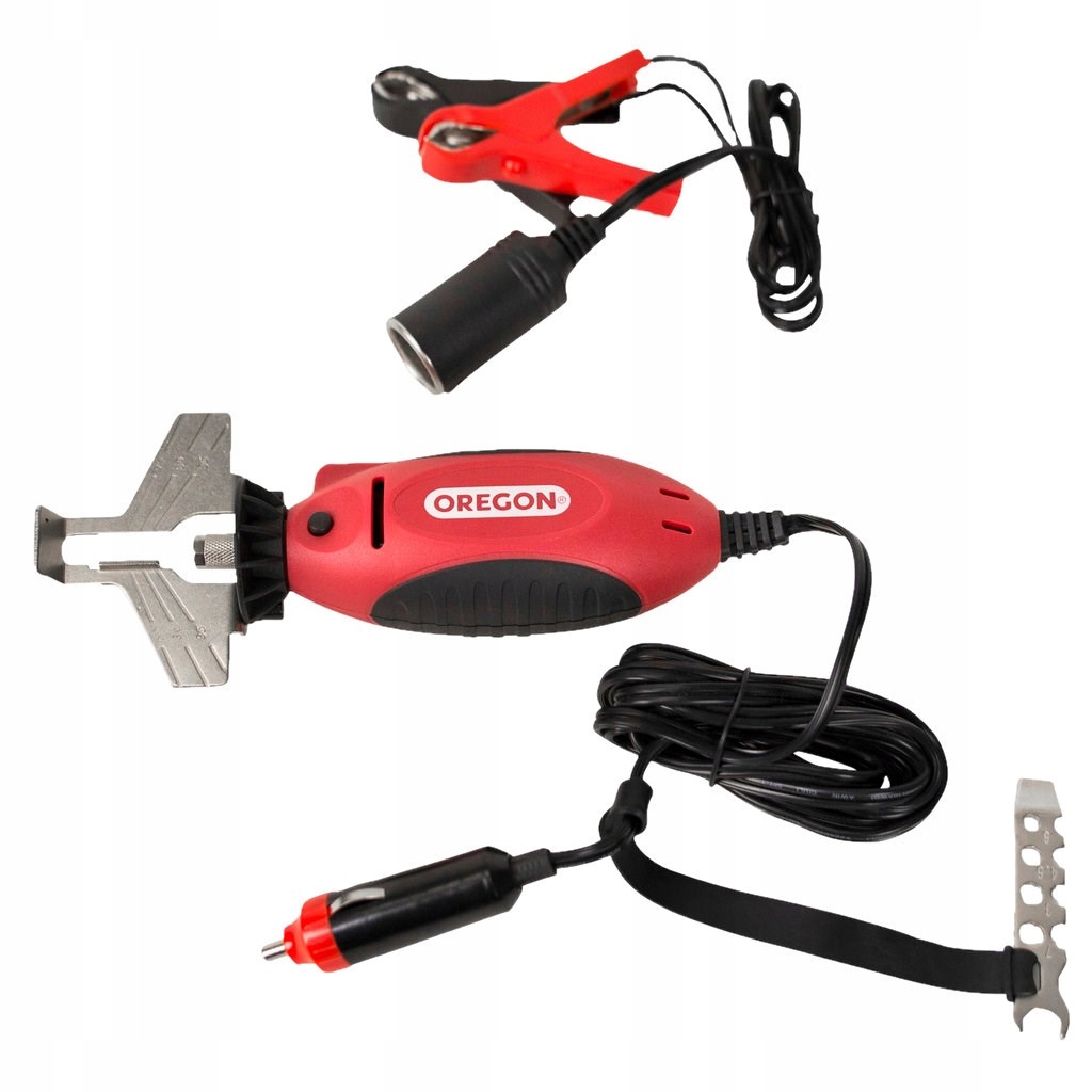 

Ostrzałka Do Łańcuchów Sure-sharp 12 V Oregon