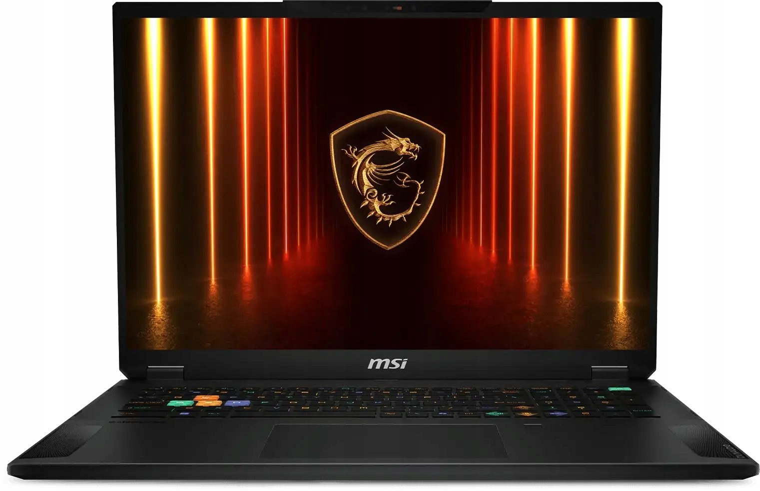 Laptop Msi Stealth A18 Ai+ Ryzen Ai 9 Hx 370 32 Gb 2 Tb W11P Rtx 5090