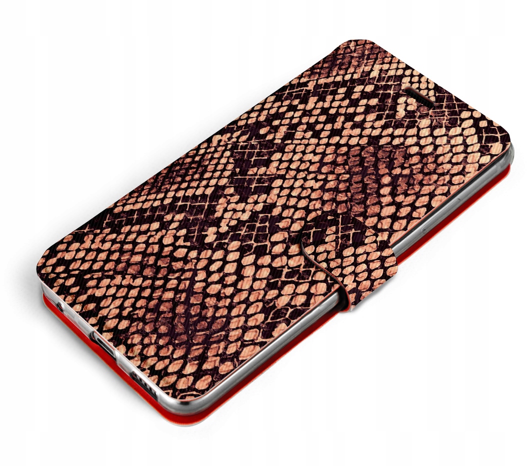 

Etui Mobiwear do Huawei Y6 II Compact - VA32P