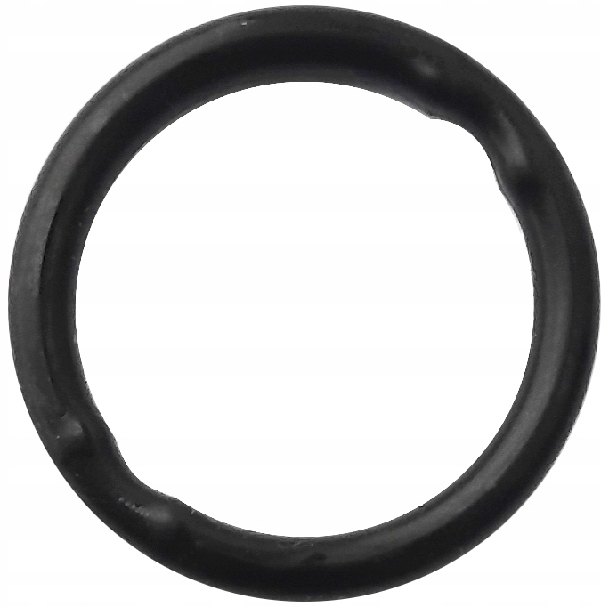 Uszczelka o-ring czarna 18 mm zapras V woda