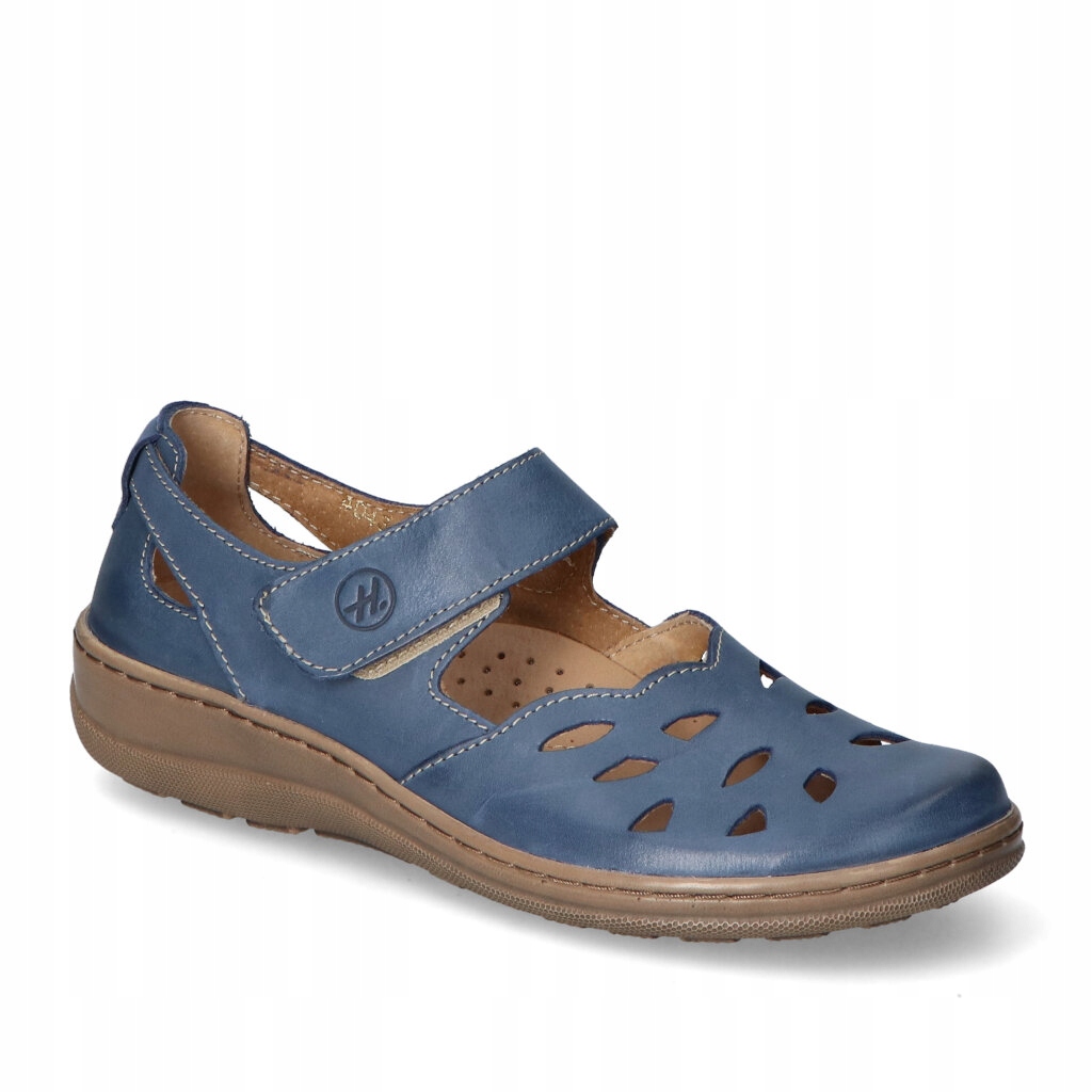 Polobotky Helios 4043 Granátové Lico 38