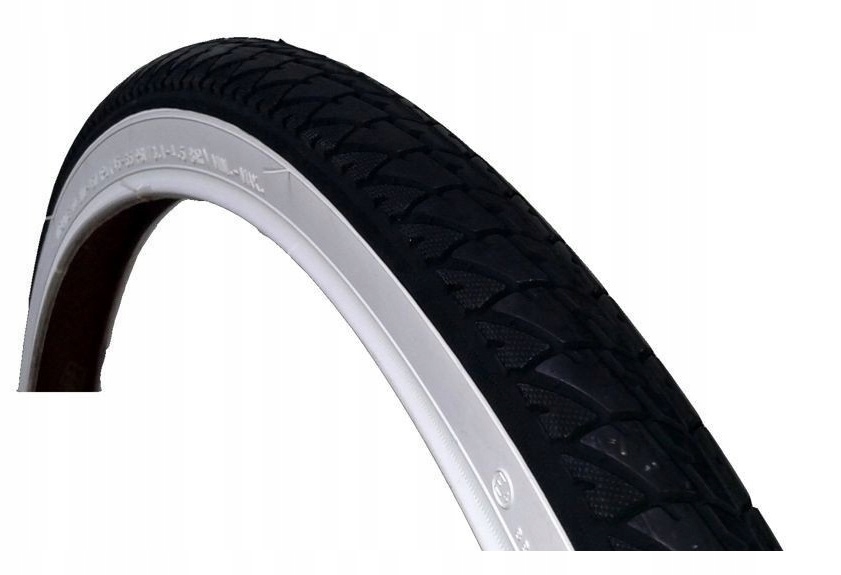 

Hit Białe Opony Cst 700x35C 28x1 5/8x1 3/8 37-622