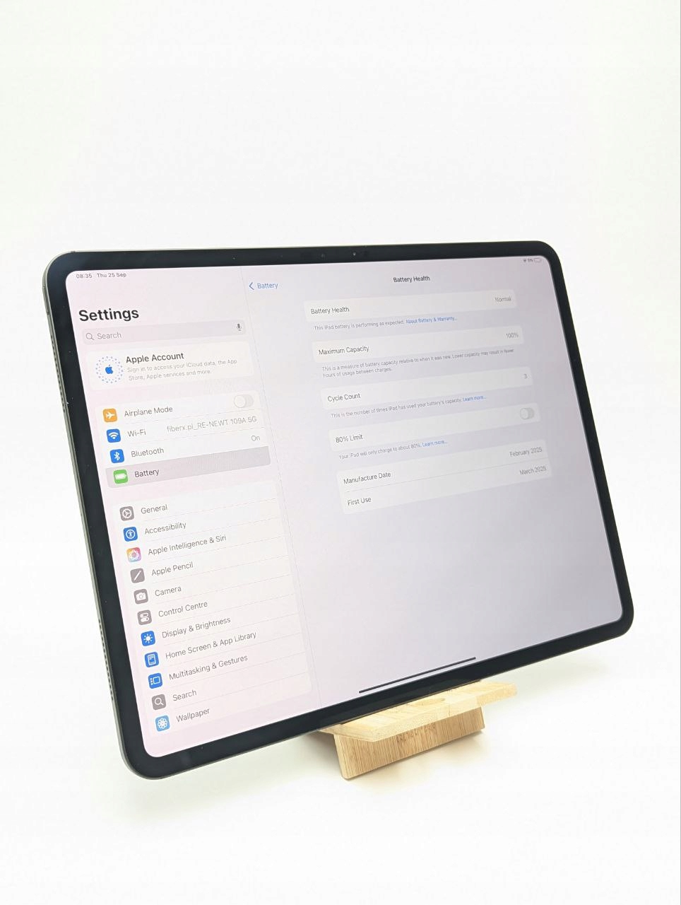 Tablet Apple iPad 13