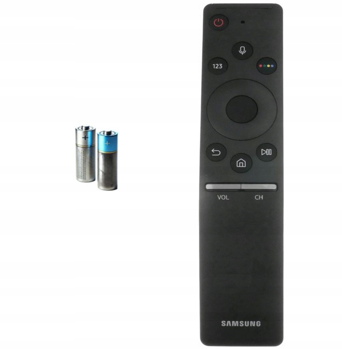 Originální Dálkový Ovladač Pro Televizor Samsung UN65MU850D UN65MU850DF UN65MU850DFXZA