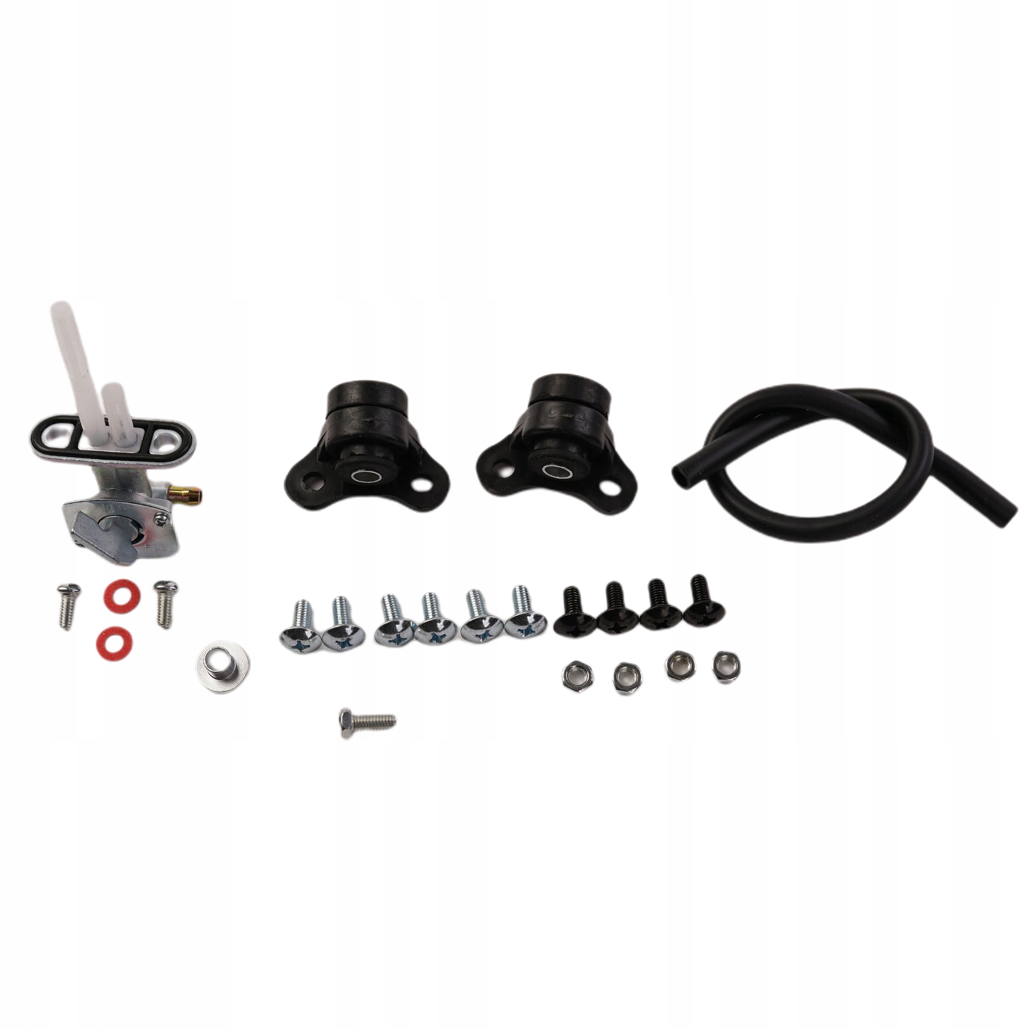 NB03 - ТОПЛИВНЫЙ БАК ДЛЯ HONDA CRF 230F ROK2015-2019