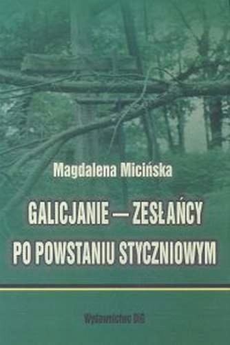 Galicjanie zesłańcy po Powstaniu Styczniowym