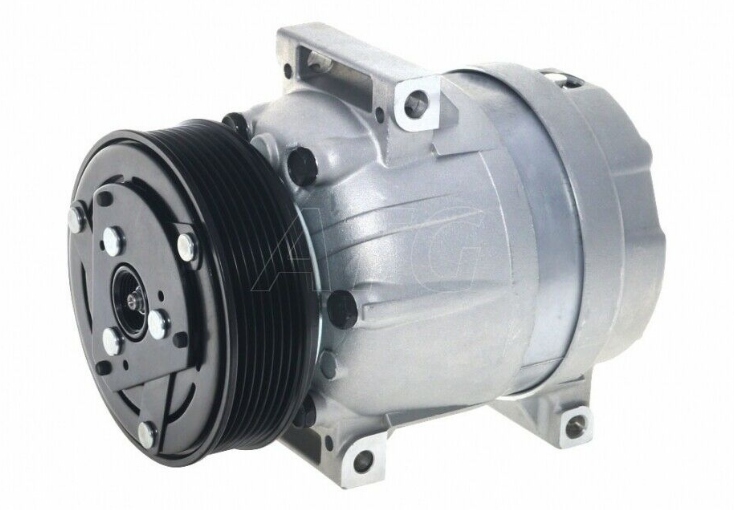 09121072 - RENAULT MASTER D 1998-2003 компрессор Компрессор