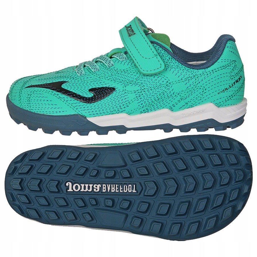 Buty Piłkarskie Turfy Joma Evolution Jr Tf BFEJW2517TF r. 37