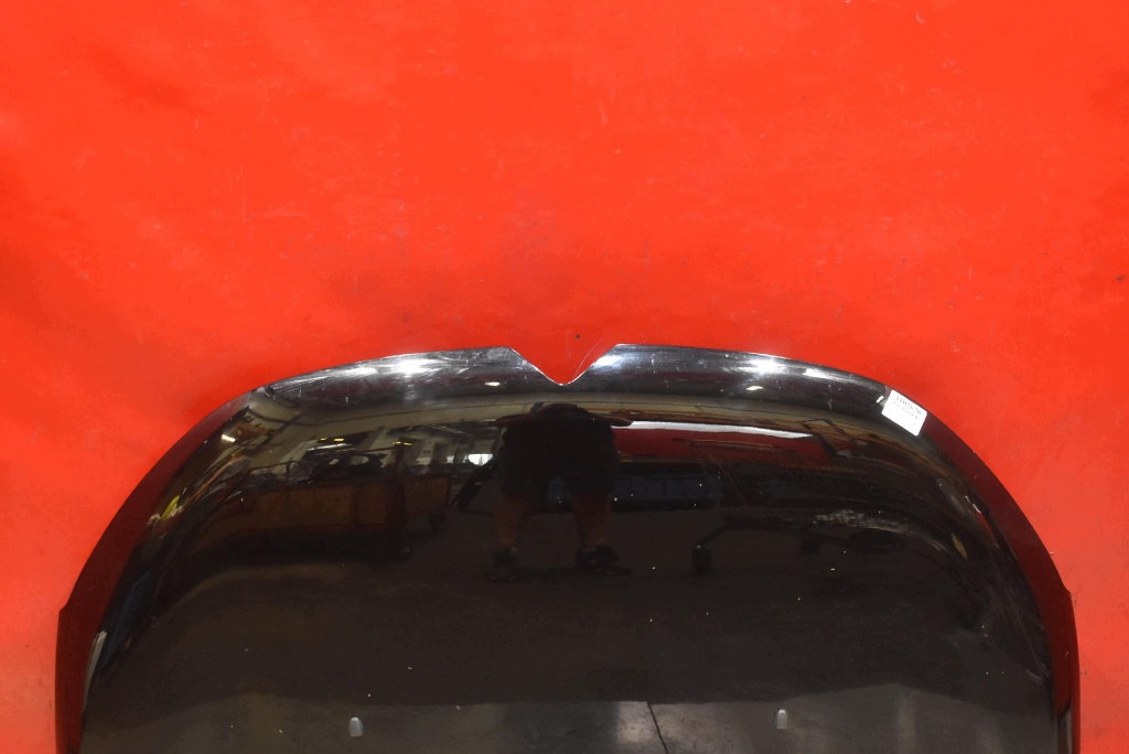 Cofano KTVD CITROEN C3 3 III 16-20