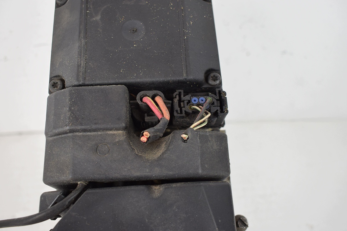 webasto WEBASTO BMW X5 E53 6918942