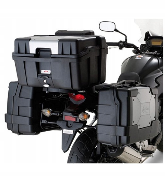 Kappa bočný rám Honda Cb 500 X 13-18 KL1121