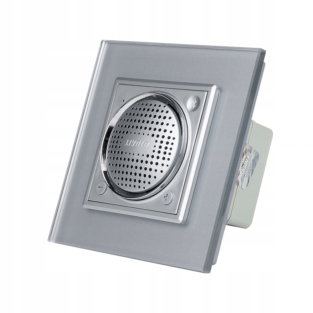 LIVOLO Głośnik BLUETOOTH WBS-64 Szary + RAMKA Kod producenta WBS-64