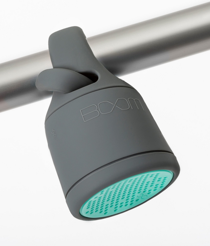 GŁOŚNIK AUDIO BLUETOOTH POLK AUDIO BOOM SWIMMER ! Kod producenta Boom Swimmer