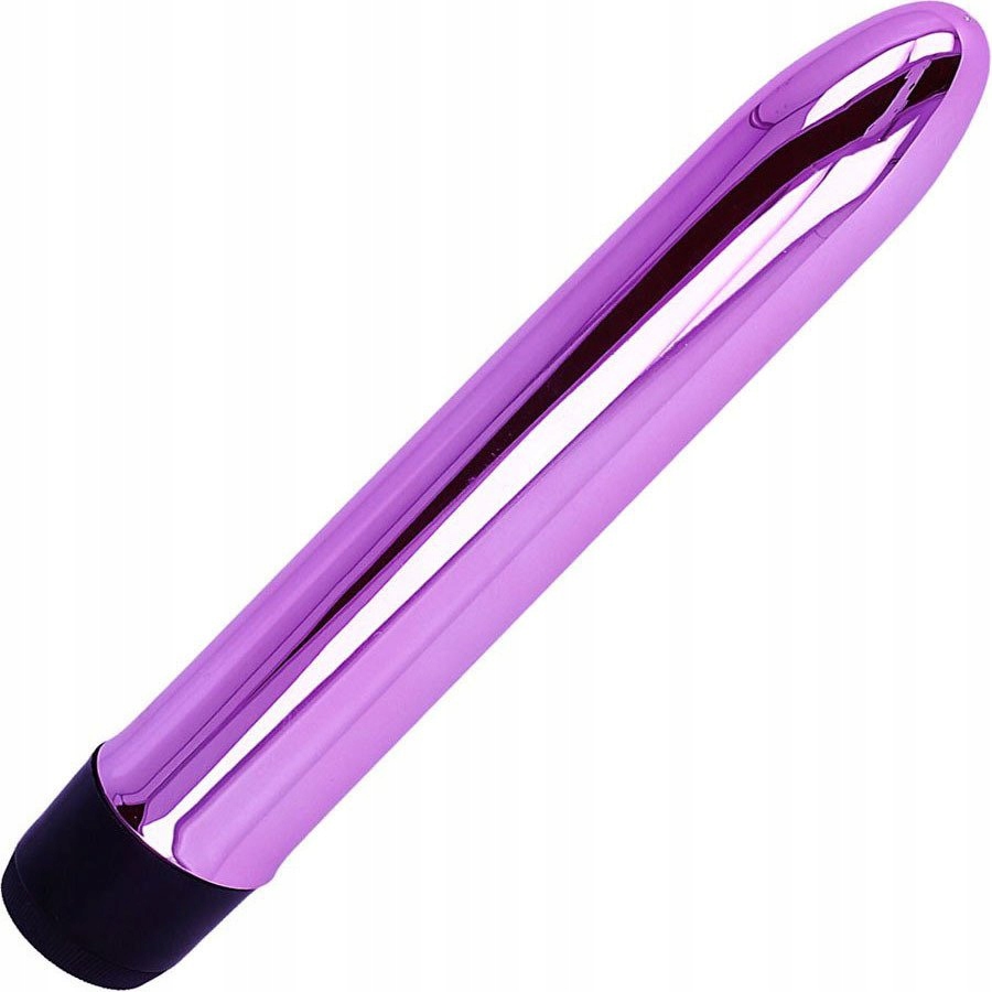 

Klasyczny Wibrator Cichy Dyskretny