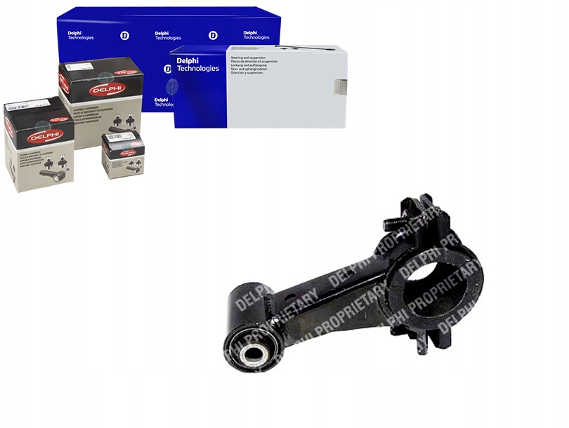 ŁĄCZNIK STABILIZATORA DELPHI 1633200090 16332OOO9O