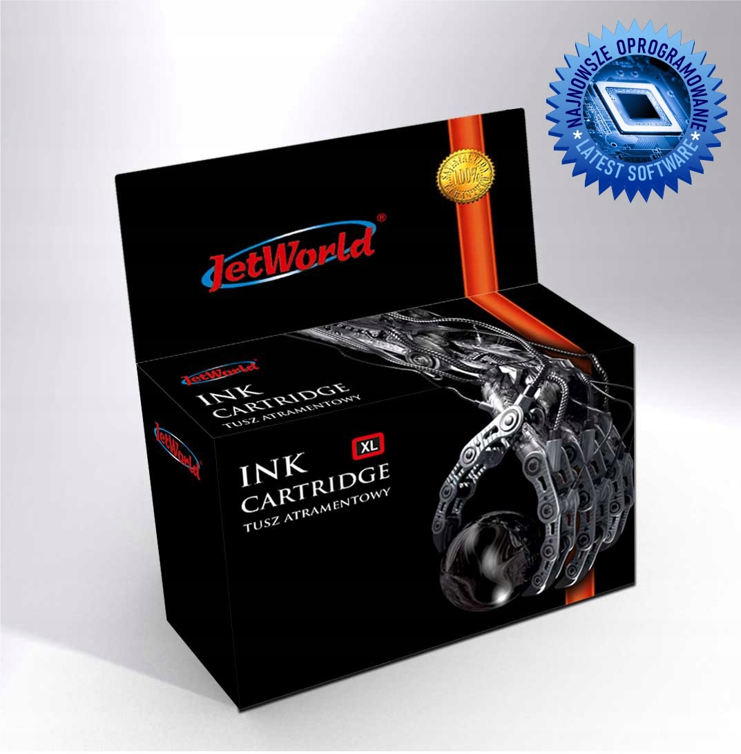 Tusz do HP 711 DesignJet T120 T125 T130 T150 T520