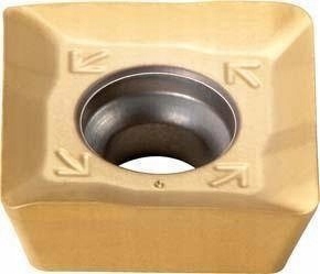 Řezná deska pro frézy 15, kladný úhel řezu,